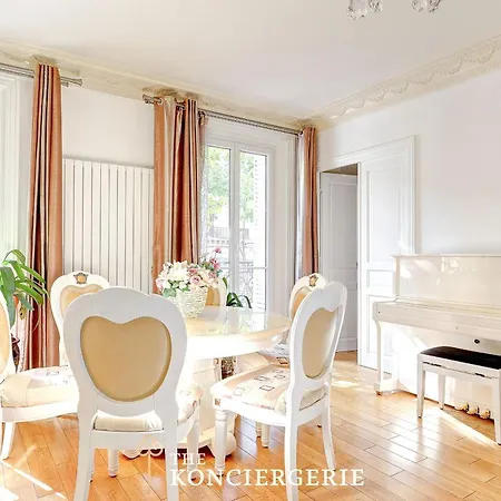 Design Et Espace - Grands Boulevards Paris
